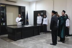 Kemenkum Jateng Kukuhkan Notaris Pengganti di Kendal, Tegaskan Pentingnya Profesionalisme-Integritas