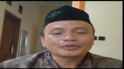 Ketua PWI-LS Jateng Serukan Warga Bersatu Tolak Provokasi, Hasutan Radikal, dan Hoaks
