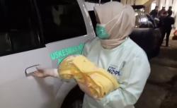 Penemuan Jasad Bayi di Toilet Masjid Sumedang Gegerkan Warga, Polisi Selidiki Kronologi