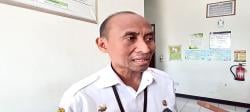 Adu Mulut Antara PKL dan Satpol PP di Kendal Open Fair 2025 Viral di Medsos