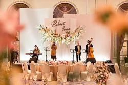 BREAKING NEWS Acara Hajatan Gunakan Musik Bakal Kena Royalti 2 Persen, WAMI: Begini Cara Hitungnya