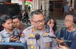 Kabid Humas Polda Jateng:  Unjuk Rasa di Pati Berakhir Kondusif, 11 Orang Provokator Diamankan