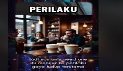 Istilah Baru Yono Viral di Medsos, Antitesa dari Fomo dan Yola, Ini Maknanya!