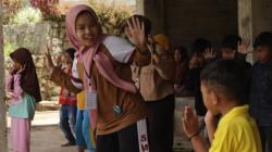 Jejak Kawruh 2025, Yuk Belajar Seni Hidupkan Kreativitas Anak Desa Boyolali