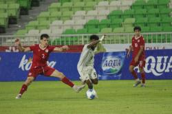 Stadion Utama Sumut Bikin Legenda Timnas Melongo, Ini Penyebabnya 