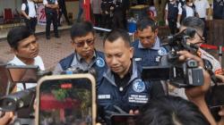 Tutup Tiga THM, Polda Sumut Tembak Mati Peredaran Narkoba di Langkat dan Asahan