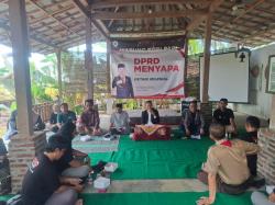 Ketua DPRD Purworejo Dorong Petani Milenial Jadi Motor Pertanian Modern dan Mandiri Pangan