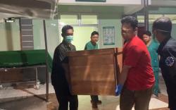 Cerita Pilu Jasad Wanita Ditengah Hutan Ponorogo, Ingin Pulang Jenguk Anak Berkemah