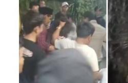 Viral! Ijab Kabul Batal karena Pengantin Wanita Bercadar Ini Ternyata Lelaki