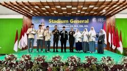 Kejaksaan Garut Gelar Stadium General Bangun Kesadaran Hukum Santri Al Mashduqi Garut di Era Digital