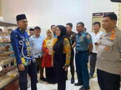 Koperasi Merah Putih Dabo Jadi Contoh Penguatan Ekonomi di Lingga