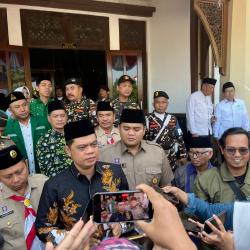 Resmi, Jepara Tetap Berlakukan 6 Hari Sekolah, Ini Pertimbangan Bupati
