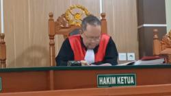 PN Sorong Tolak Praperadilan Vecky Nanuru, Penetapan Tersangka Mafia Tanah Dinyatakan Sah