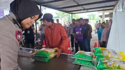 Bulog Subang Siapkan 13.500 Ton Beras SPHP untuk Tekan Inflasi