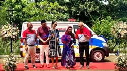 Tiga Mobil Kemanusiaan Siap Layani Warga Jakarta Timur dan Pangkal Pinang