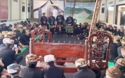 Dari Karo hingga Kasada, Ritual Tari Sodoran Jadi Penjaga Identitas Suku Tengger