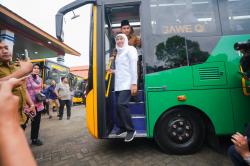 Trans Jatim Gratis 2 Hari, Jelajahi Wisata Jawa Timur Tanpa Ongkos, Catat Waktu dan Rutenya!