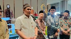 Bank Indonesia Dorong Ekosistem Rantai Nilai Halal Lewat Festival Jateng Syariah 2025