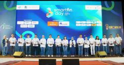SmartFin Day di UGM Ajak Generasi Muda Melek Finansial dan Peduli Lingkungan
