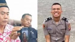 Eks Polisi Bripda Alvian Maulana Sinaga Tersangka Habisi Nyawa Perempuan di Kamar Kos, Status Buron