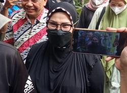 Biaya Rp1 Juta Sudah Bisa Masuk Surga, Umi Cinta Klaim Bisa Fasilitasi