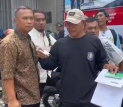 Cair! Bantuan Operational Rp25 Juta Telah Tersalurkan ke 30 Persen RT di Semarang