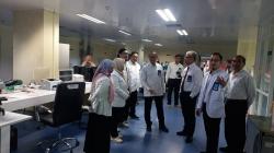 RS UNS Luncurkan 3 Layanan Unggulan Baru: Tes DNA, Laboratorium Terpadu, dan HCU