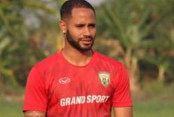 Hadapii Liga 2 Musim Ini, PSPS Pekanbaru Datangkan Striker asal Brasil