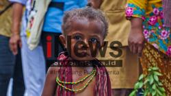 Berita Foto : Sambut HUT RI, Sorong Berpesta! Warga Tumpah Ruah di Karnaval Budaya PBD 2025