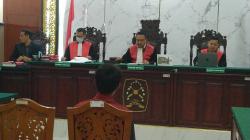 Divonis Mati, Terdakwa Pembunuhan Satu Keluarga di Kediri Sumbangkan Organ Tubuh