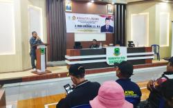 Legislator Gerindra Dorong MBG Berdayakan Petani Lokal Lewat Kopdes Merah Putih