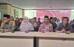 BNN Riau Sita 63 Kg Ganja di PKM UIN Suska, Ini Tanggapan Pihak Kampus