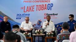 Siap Gebyar! Balapan F1 Powerboat dan Aquabike di Toba Bisa Disaksikan Gratis