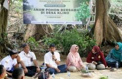 Lewat Program Medhayoh, Bojonegoro Fokus Tekan Stunting dan Majukan Wisata Sekar