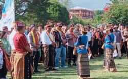 Pendidikan Manggarai Timur Mengalami Kemajuan Signifikan, Tantangan Literasi dan Numerasi Masih PR