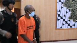 Bejat! Kakek 80 Tahun di Blora Tega Cabuli Pelajar SMP Hingga Tiga Kali