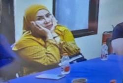 Ini Tampang Umi Cinta Ustazah yang Janjikan Masuk Surga Bayar Infak Rp1 Juta