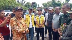 Kemendagri Setujui Tiga Lokasi Strategis Dapur Gizi Gratis di Pidie Jaya