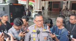 Demo Ribuan Massa Desak Bupati Pati Mundur Berujung Ricuh, Ini Kata Polda Jateng