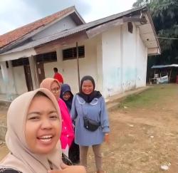 Sigap! Bupati Aep Tindaklanjuti Curhat Emak-Emak tentang SDN Citarik 1