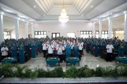Kota Semarang Jadi Percontohan, Capai 6 Standar Layanan Minimum untuk Pendidikan Anak