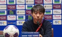 Bakal Seru! Shin Tae-yong Comeback ke Indonesia Akhir Agustus, Kali Ini Sebagai Lawan