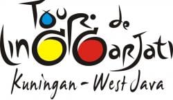 Logo Tour de Linggarjati Resmi Dipatenkan, Simbol Semangat dan Identitas Kuningan