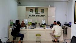 Zakat Menyejahterakan Masyarakat, dari Mustahik Menjadi Muzaki