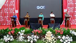 Inovasi Anak Bangsa, UMAHA Sidoarjo Luncurkan Mesin CNC Nusantara sebagai Kado Kemerdekaan RI ke-80