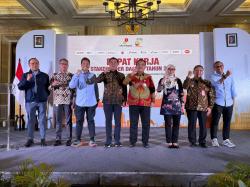 SKK Migas - KKKS Jabanusa Perkuat Kolaborasi Bersama Stakeholder Daerah Menuju Swasembada Energi