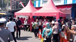 Polres Situbondo Jual Beras Murah Sebanyak 20 Ton Diprotes Warga