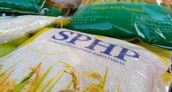 Gerakan Pangan Murah di Bondowoso, 9 Ton Beras Berkualitas Harga Terjangkau Untuk Warga