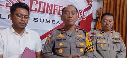 Skandal Polisi di Sumba Timur: Brigpol AN Akui KDRT dan Pelecehan Verbal