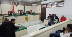 Barang Bukti Sabu Hilang 10 Gram, Kuasa Hukum Rahmadi Curiga Kliennya Dijebak